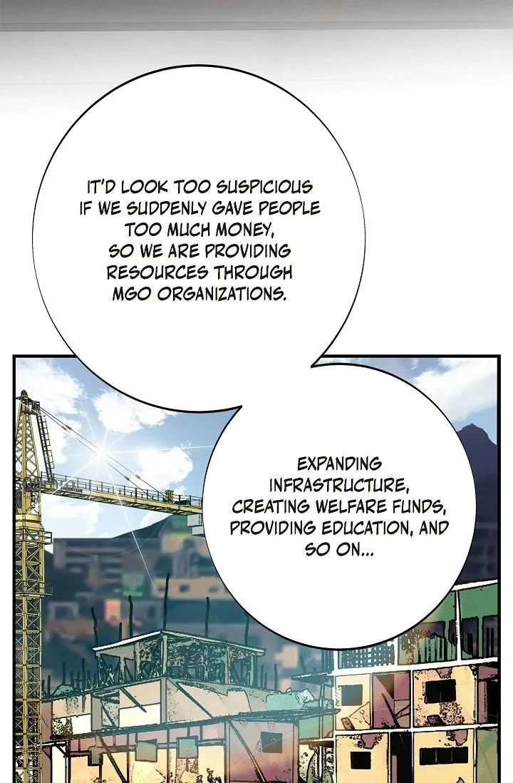 No Exit Chapter 43 page 98 - 