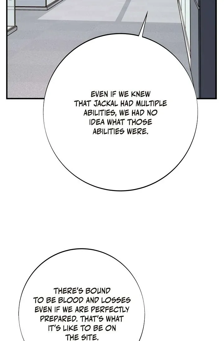 Read No Exit chapter 44 image 10 on Lezhin