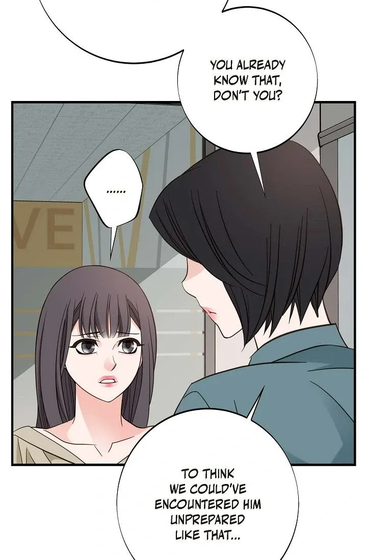 Read No Exit chapter 44 image 11 on Lezhin