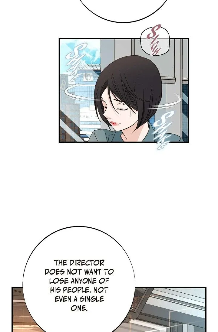 Read No Exit chapter 44 image 12 on Lezhin