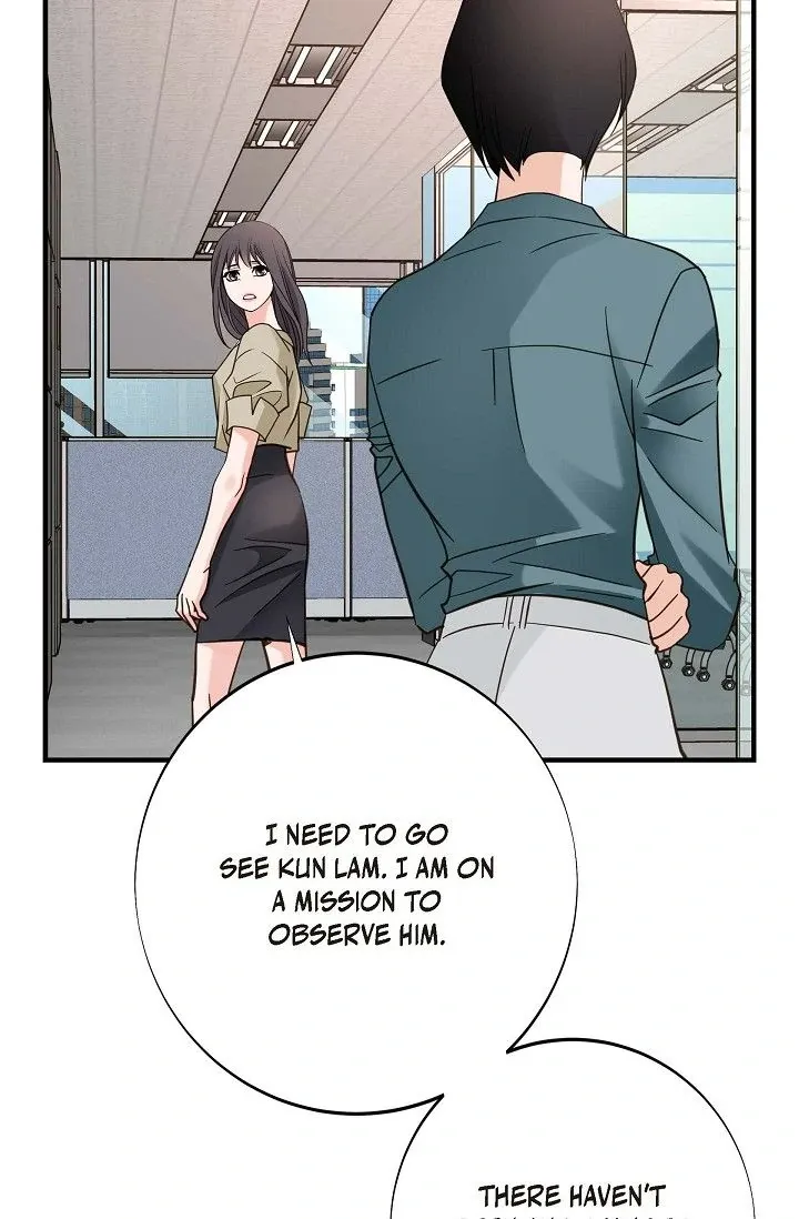 Read No Exit chapter 44 image 18 on Lezhin