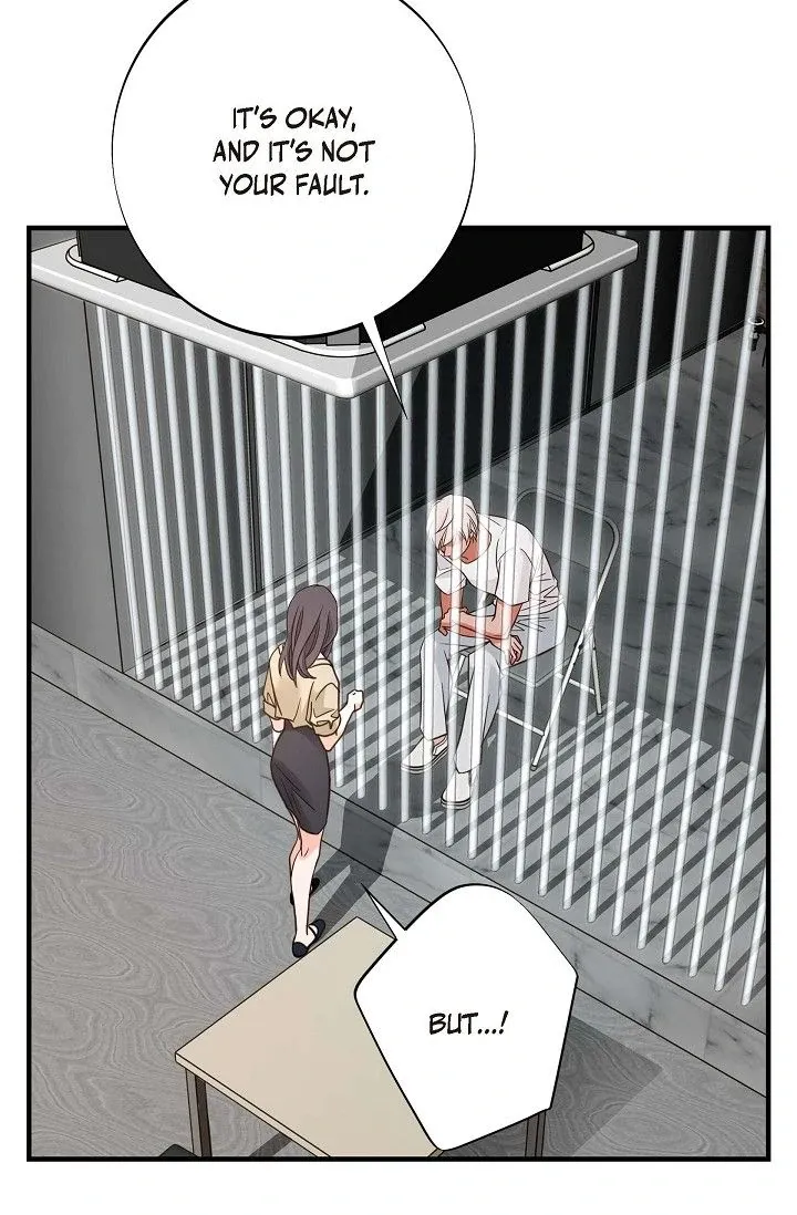 Read No Exit chapter 44 image 24 on Lezhin
