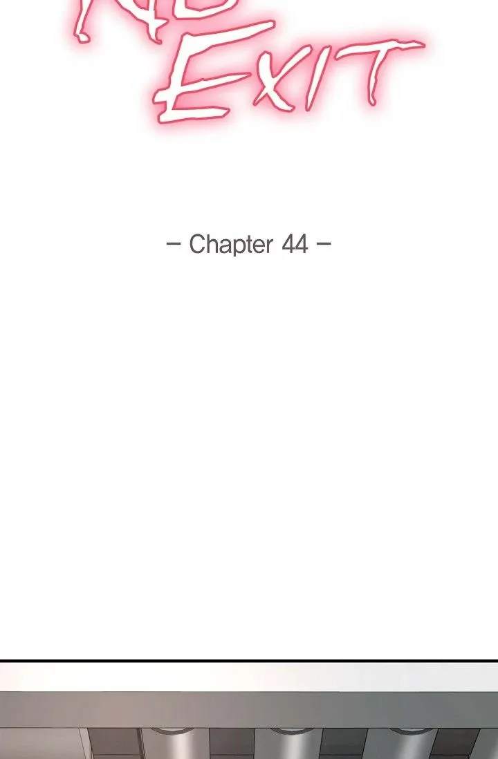 Read No Exit chapter 44 image 4 on Lezhin