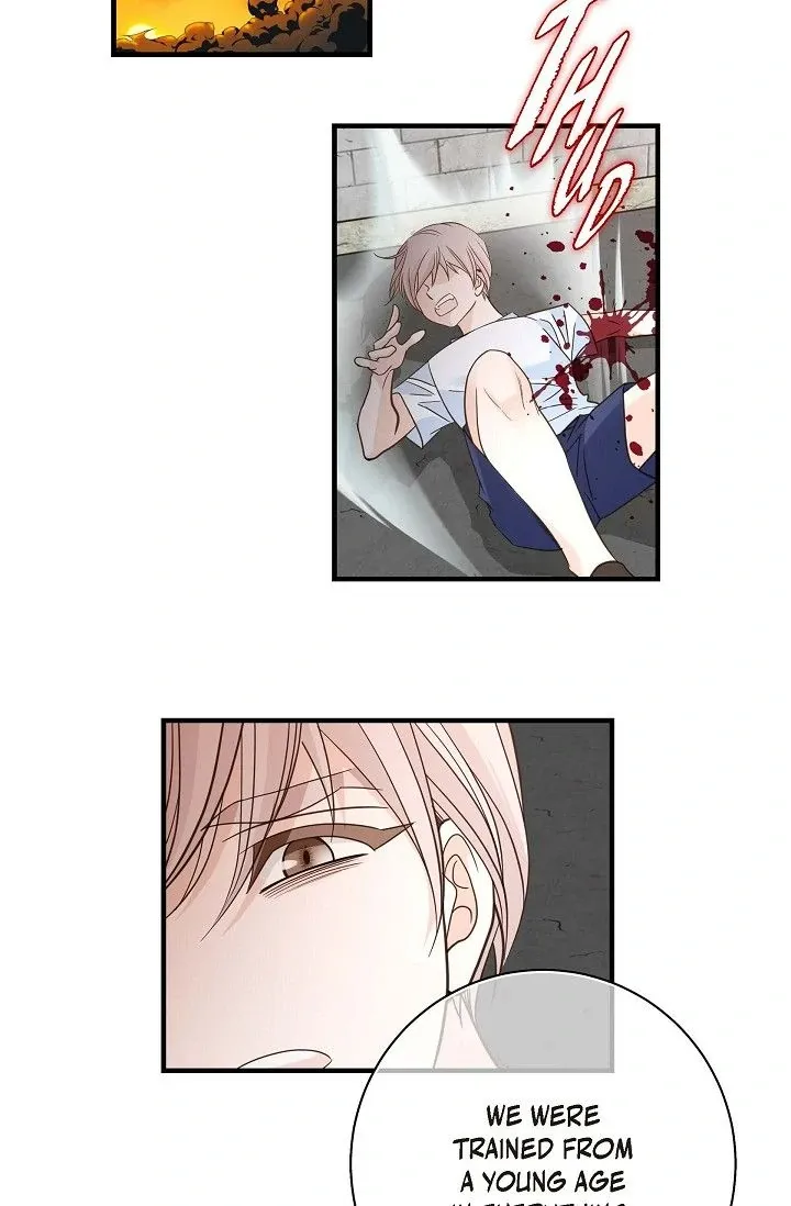 Read No Exit chapter 44 image 51 on Lezhin