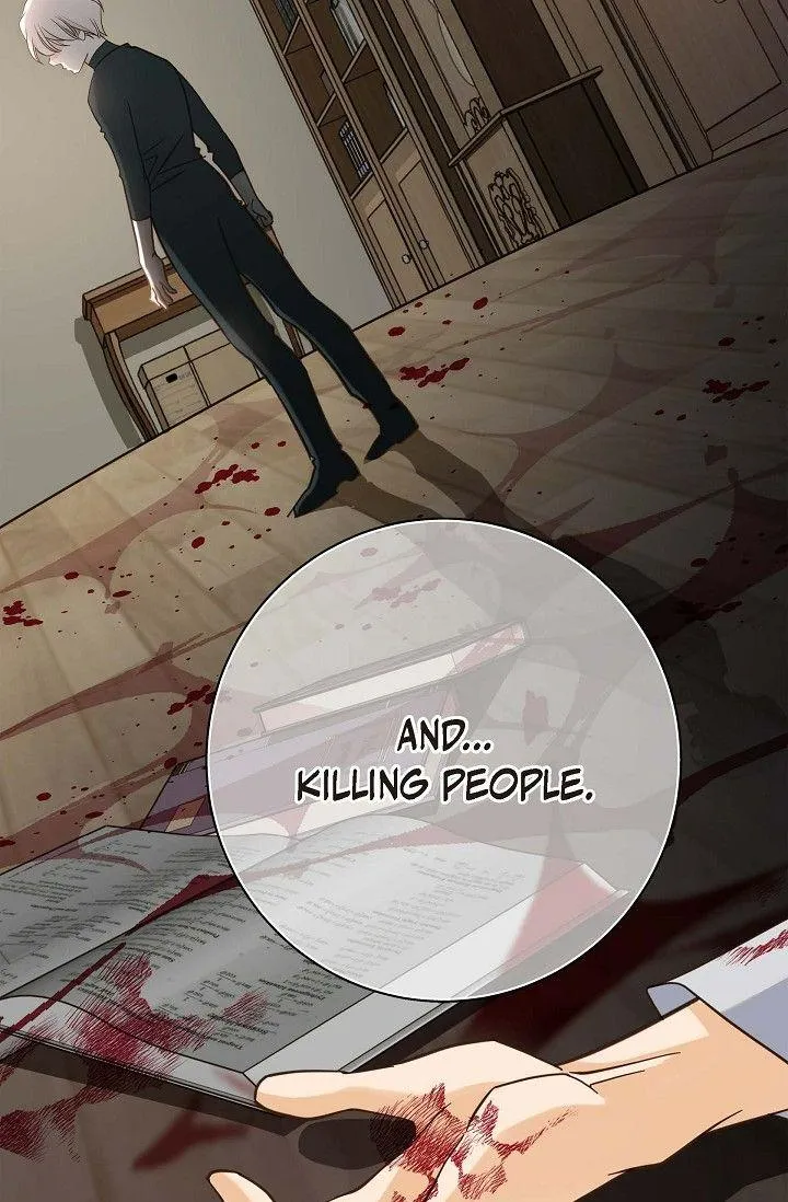 Read No Exit chapter 44 image 54 on Lezhin