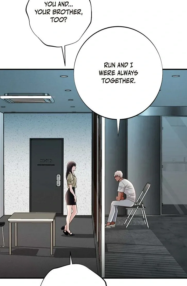 Read No Exit chapter 44 image 59 on Lezhin