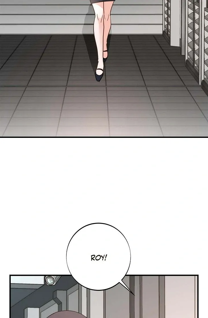 Read No Exit chapter 44 image 6 on Lezhin