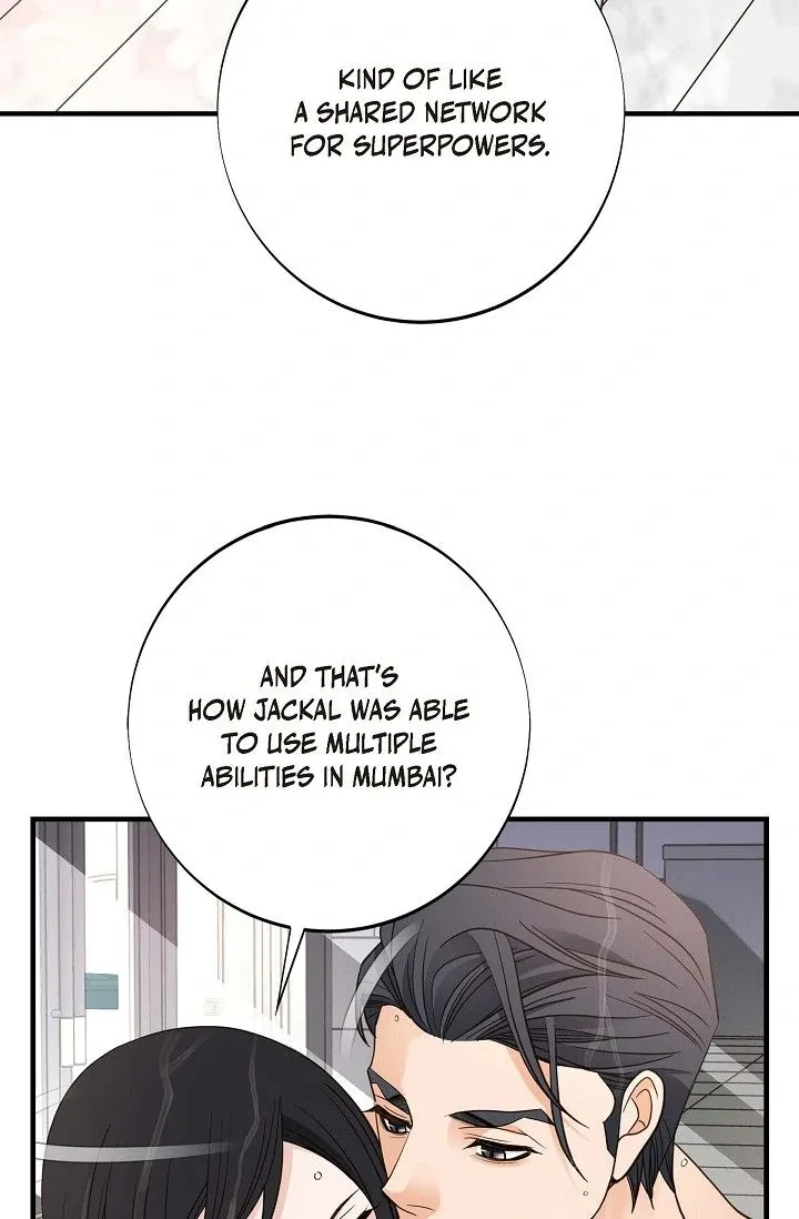 Read No Exit chapter 44 image 70 on Lezhin