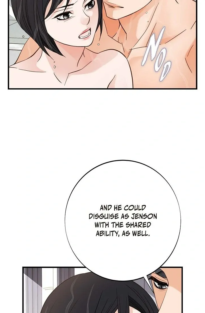 Read No Exit chapter 44 image 71 on Lezhin