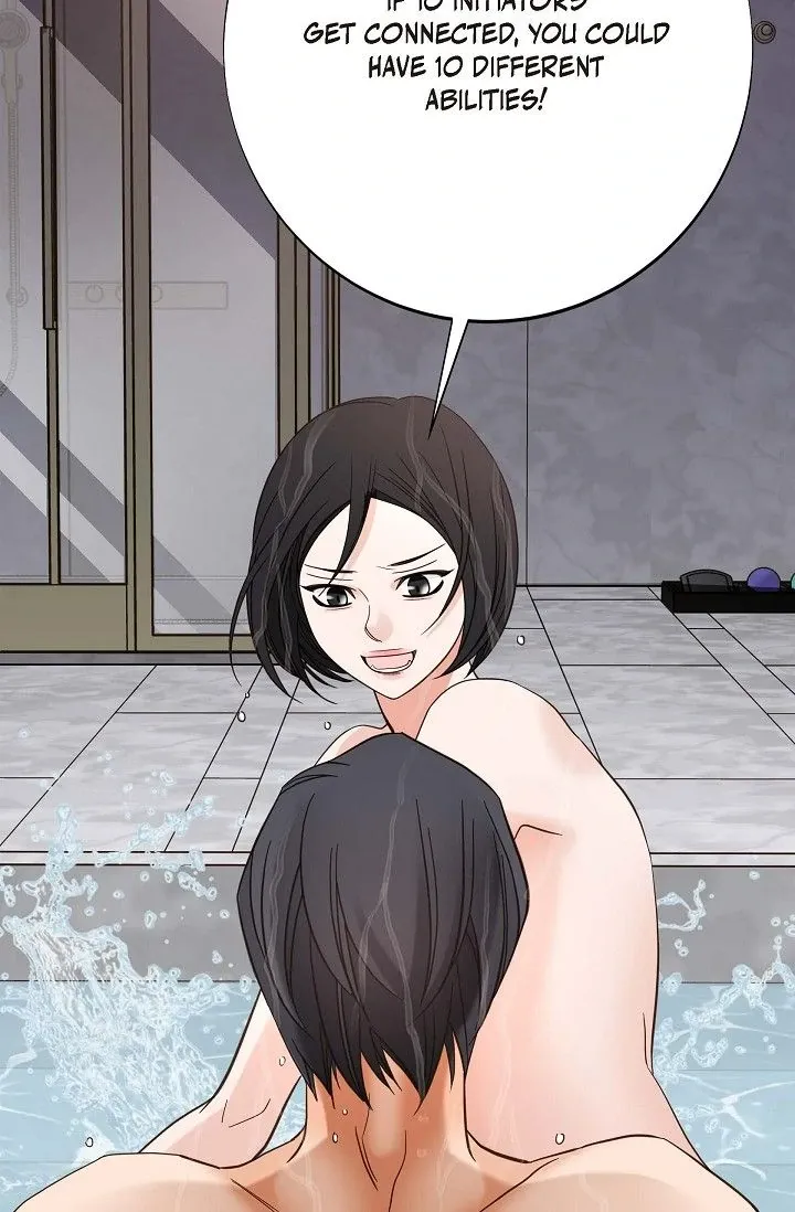 Read No Exit chapter 44 image 73 on Lezhin