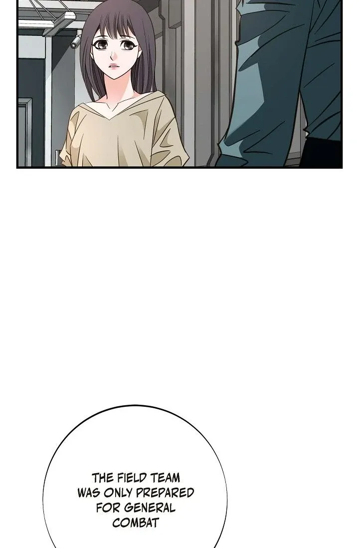 Read No Exit chapter 44 image 8 on Lezhin