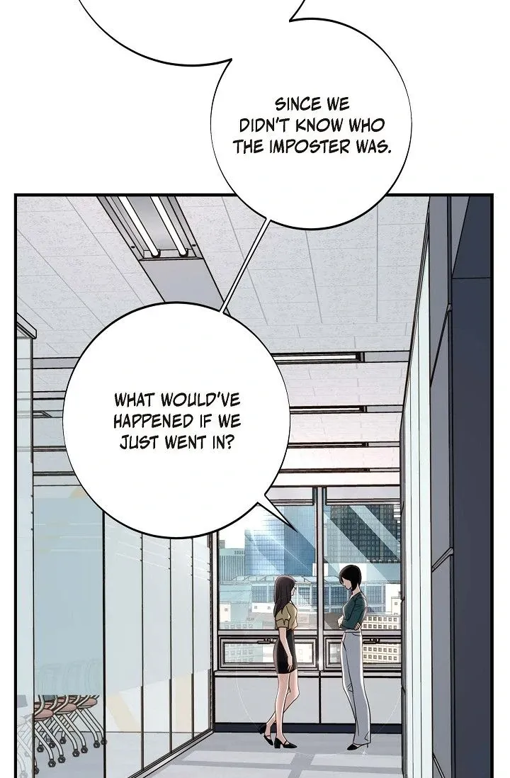Read No Exit chapter 44 image 9 on Lezhin