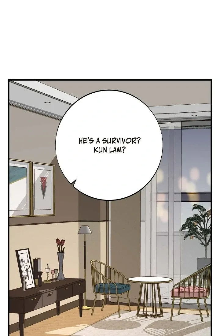 Read No Exit chapter 45 image 22 on Lezhin