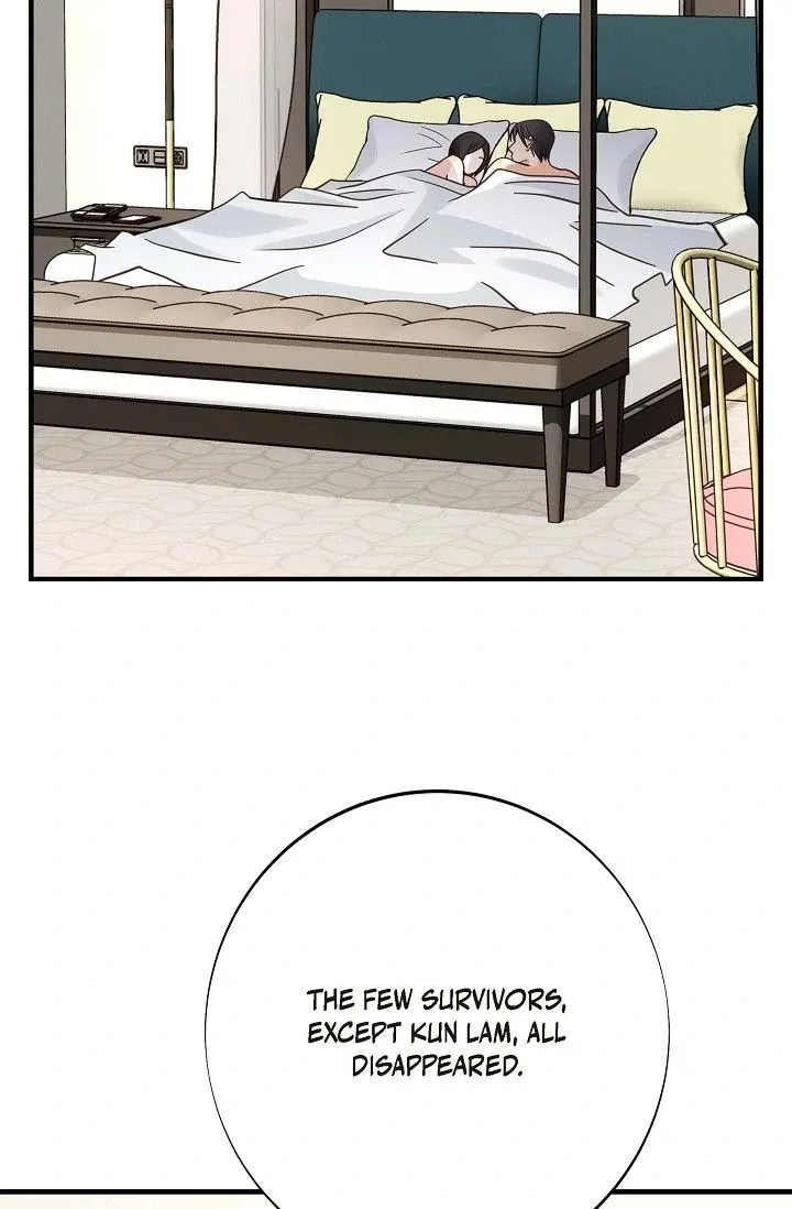 Read No Exit chapter 45 image 24 on Lezhin