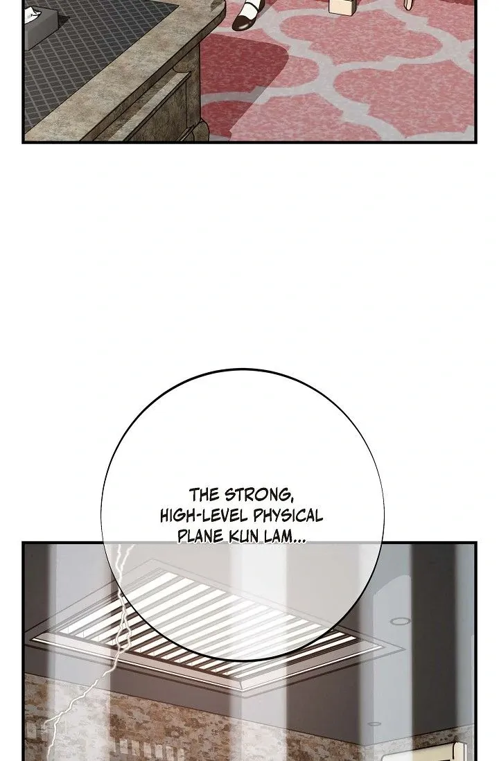 Read No Exit chapter 45 image 38 on Lezhin