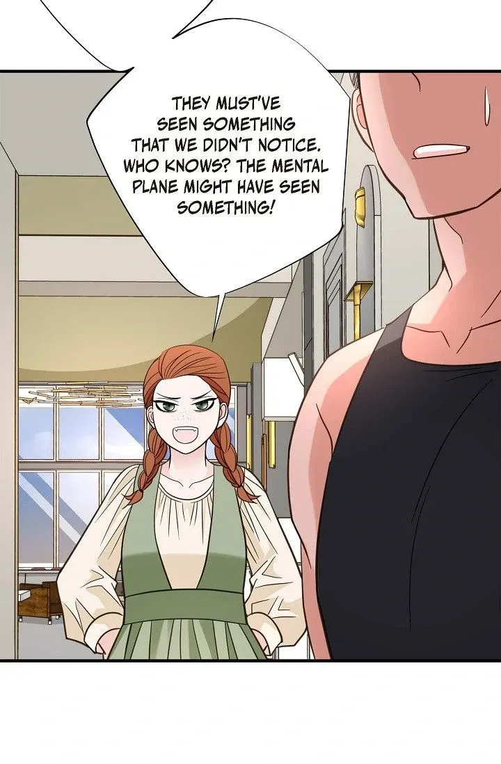 Read No Exit chapter 45 image 50 on Lezhin