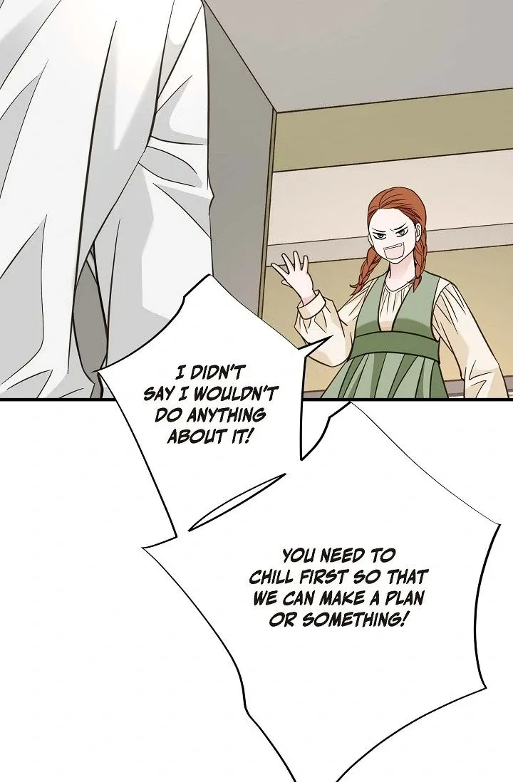 Read No Exit chapter 45 image 52 on Lezhin