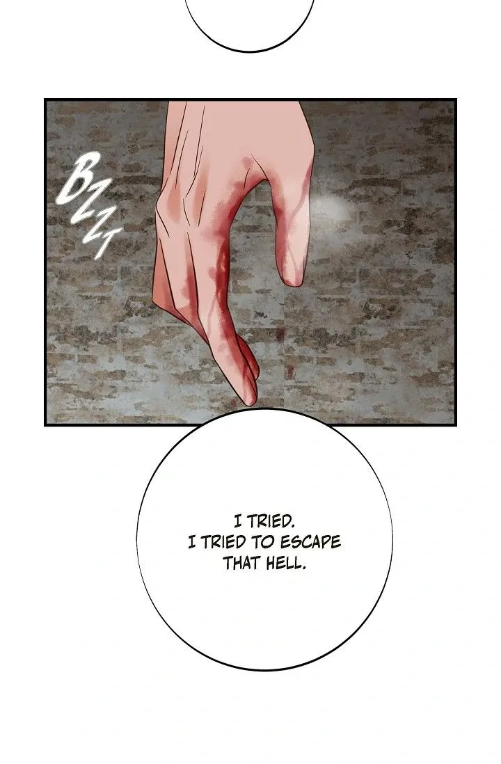 Read No Exit chapter 45 image 6 on Lezhin