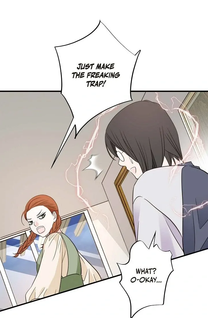 Read No Exit chapter 45 image 73 on Lezhin