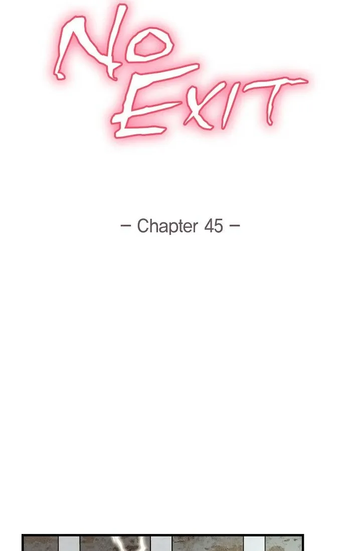 Read No Exit chapter 45 image 9 on Lezhin
