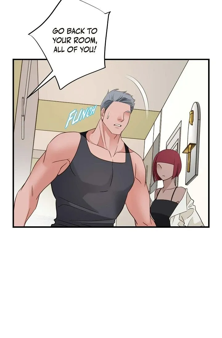 Read No Exit chapter 45 image 96 on Lezhin