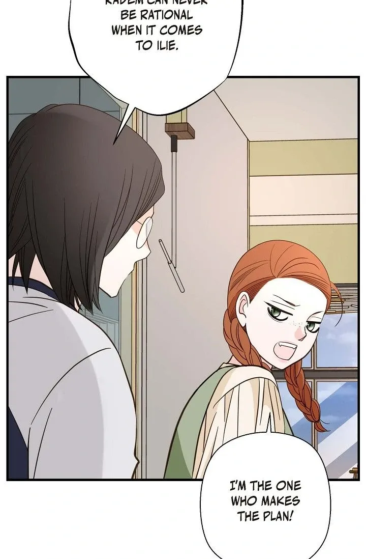Read No Exit chapter 45 image 99 on Lezhin