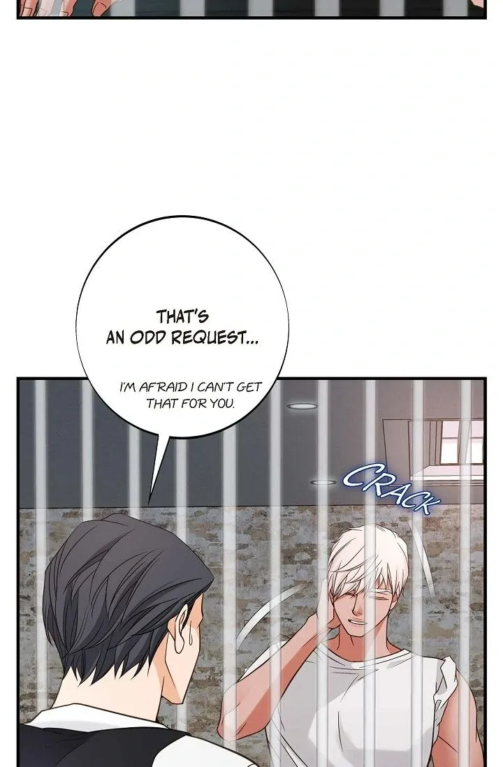 Read No Exit chapter 46 image 10 on Lezhin