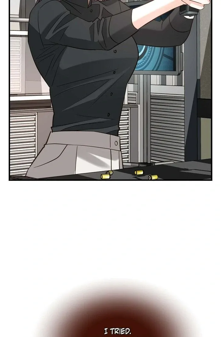 Read No Exit chapter 46 image 23 on Lezhin