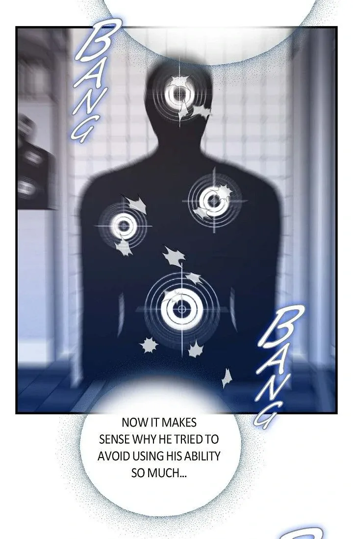 Read No Exit chapter 46 image 26 on Lezhin