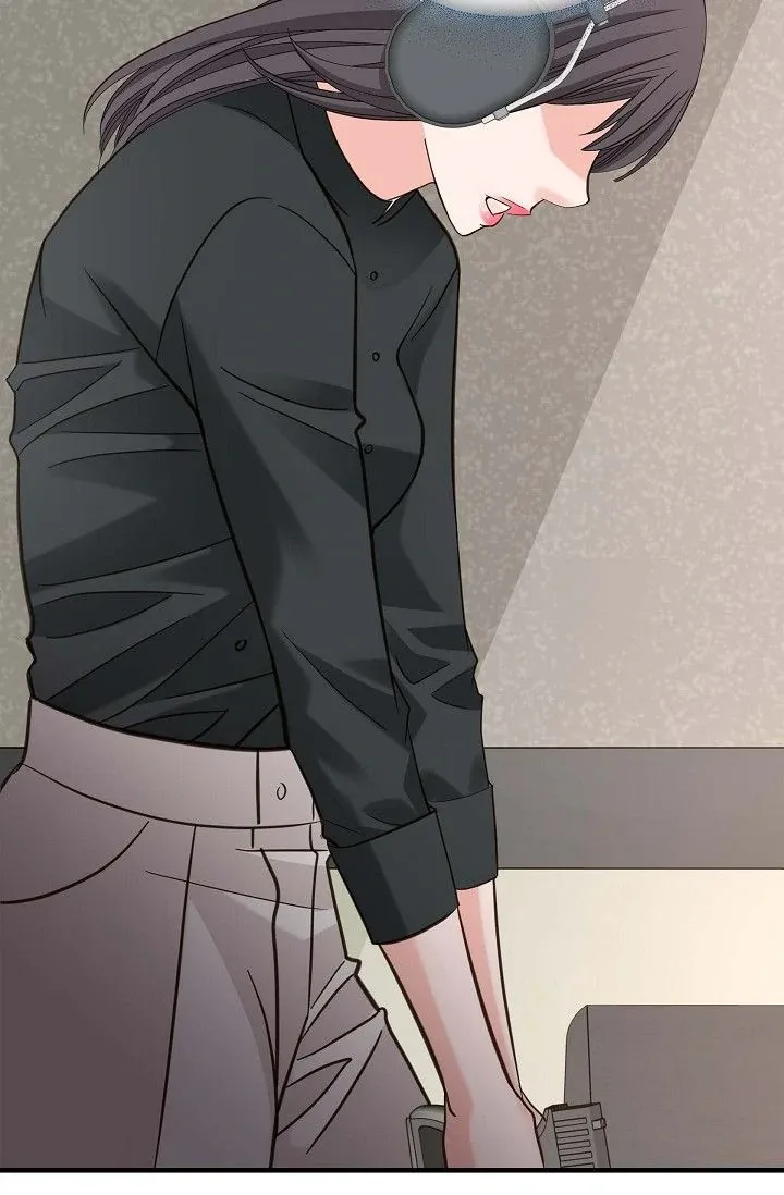 Read No Exit chapter 46 image 33 on Lezhin