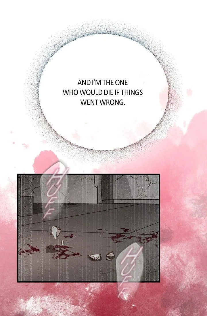 Read No Exit chapter 46 image 34 on Lezhin
