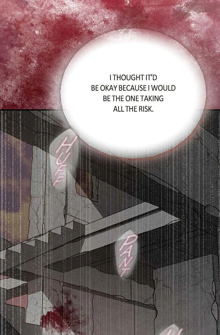 Read No Exit chapter 46 image 35 on Lezhin