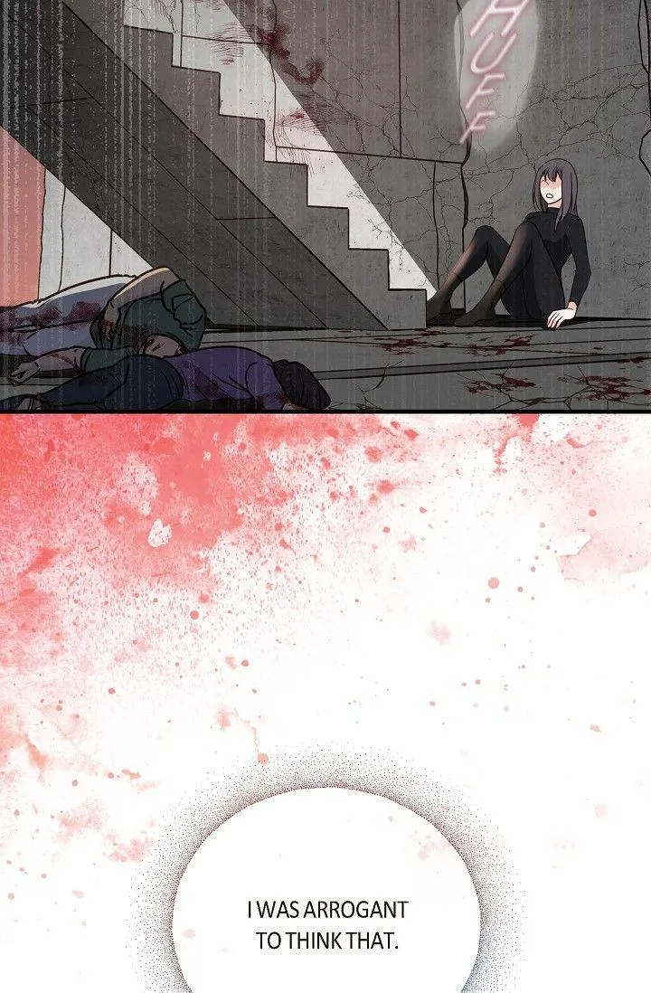 Read No Exit chapter 46 image 36 on Lezhin