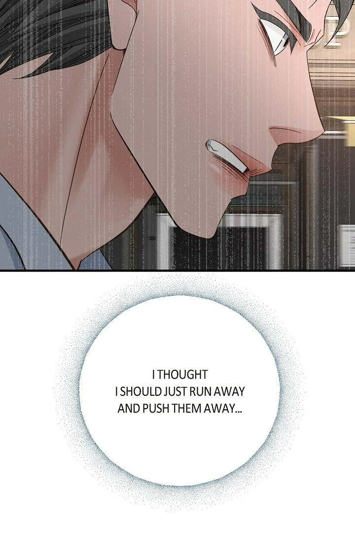 Read No Exit chapter 46 image 40 on Lezhin