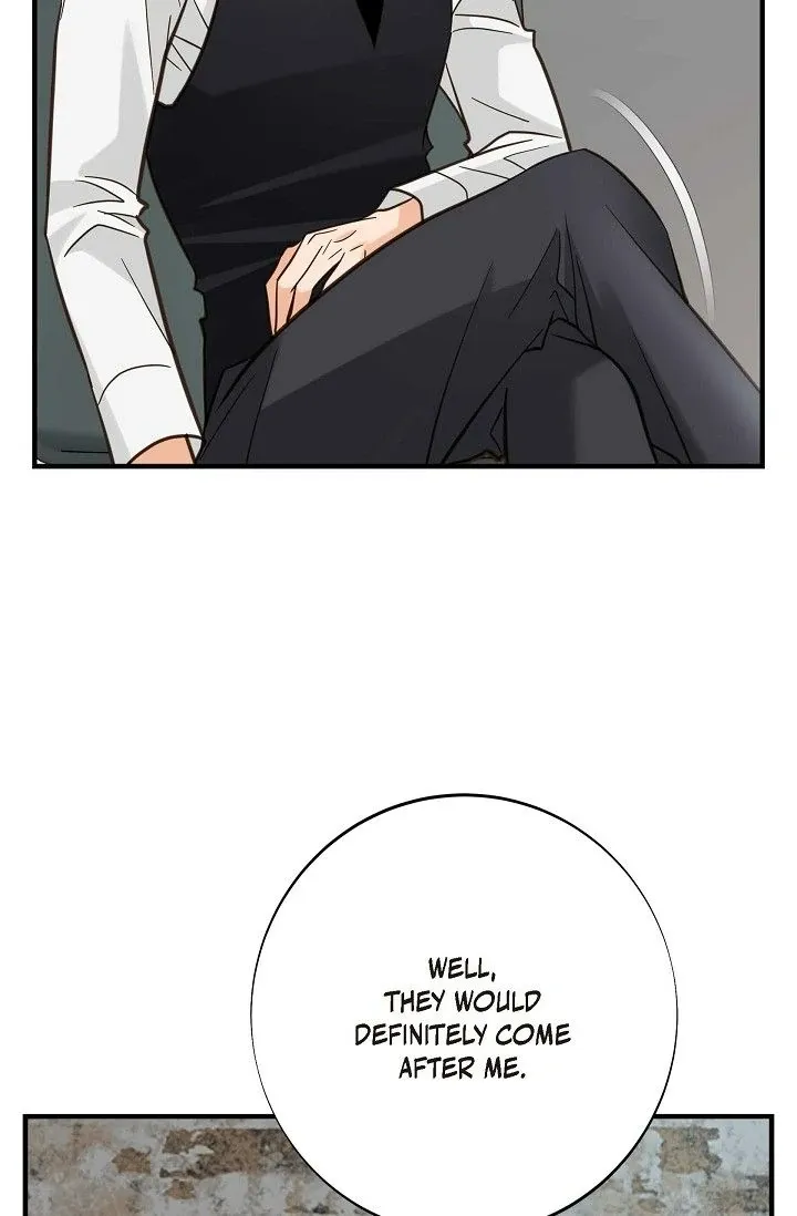 Read No Exit chapter 46 image 54 on Lezhin