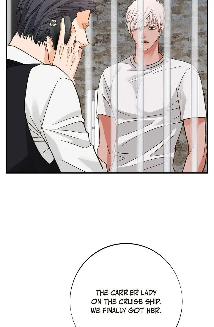Read No Exit chapter 46 image 58 on Lezhin