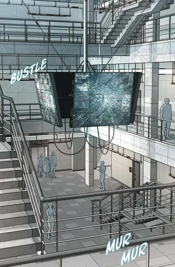 Read No Exit chapter 46 image 73 on Lezhin
