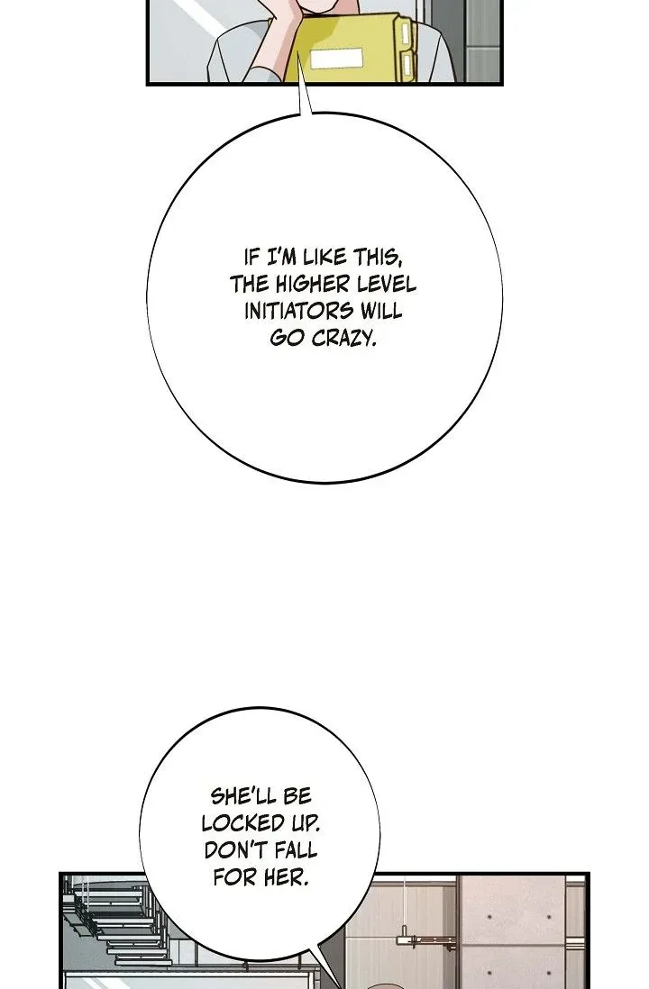 Read No Exit chapter 46 image 81 on Lezhin