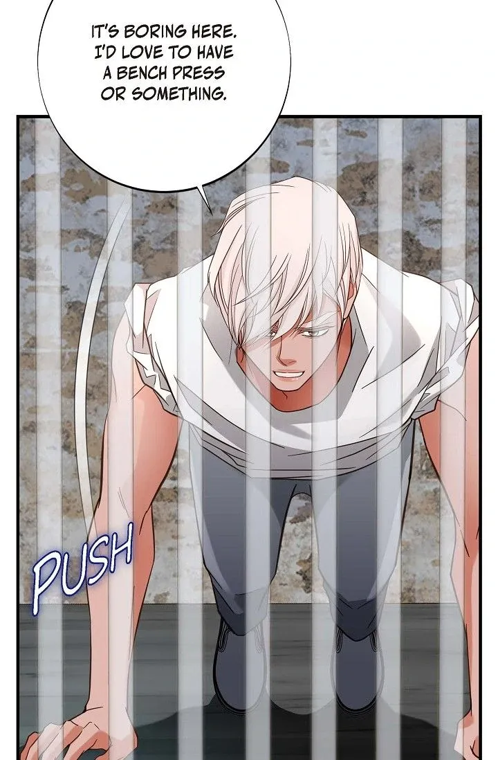 Read No Exit chapter 46 image 9 on Lezhin
