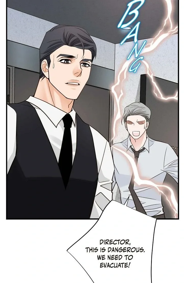 Read No Exit chapter 46 image 93 on Lezhin
