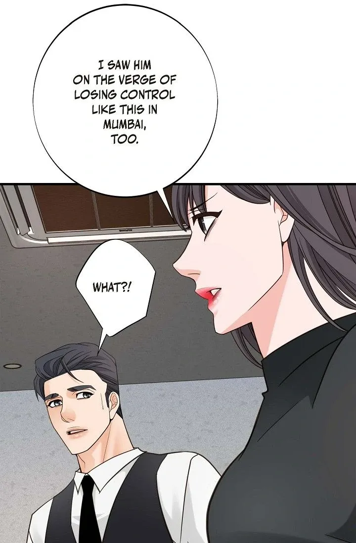 Read No Exit chapter 47 image 18 on Lezhin