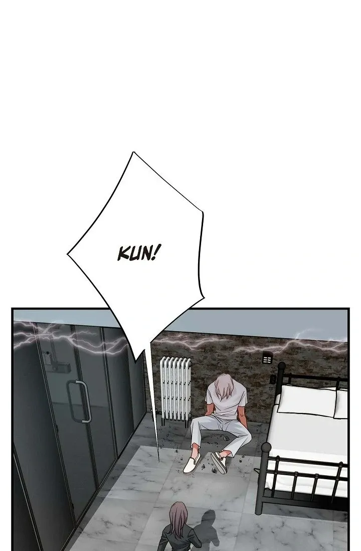 Read No Exit chapter 47 image 28 on Lezhin
