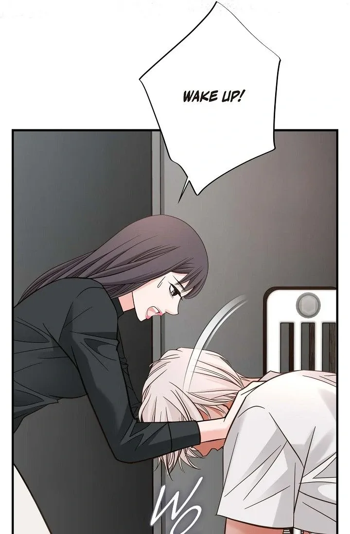 Read No Exit chapter 47 image 31 on Lezhin