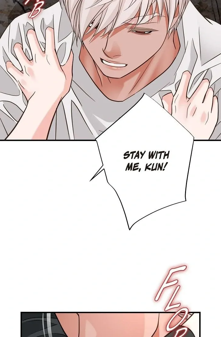 Read No Exit chapter 47 image 33 on Lezhin