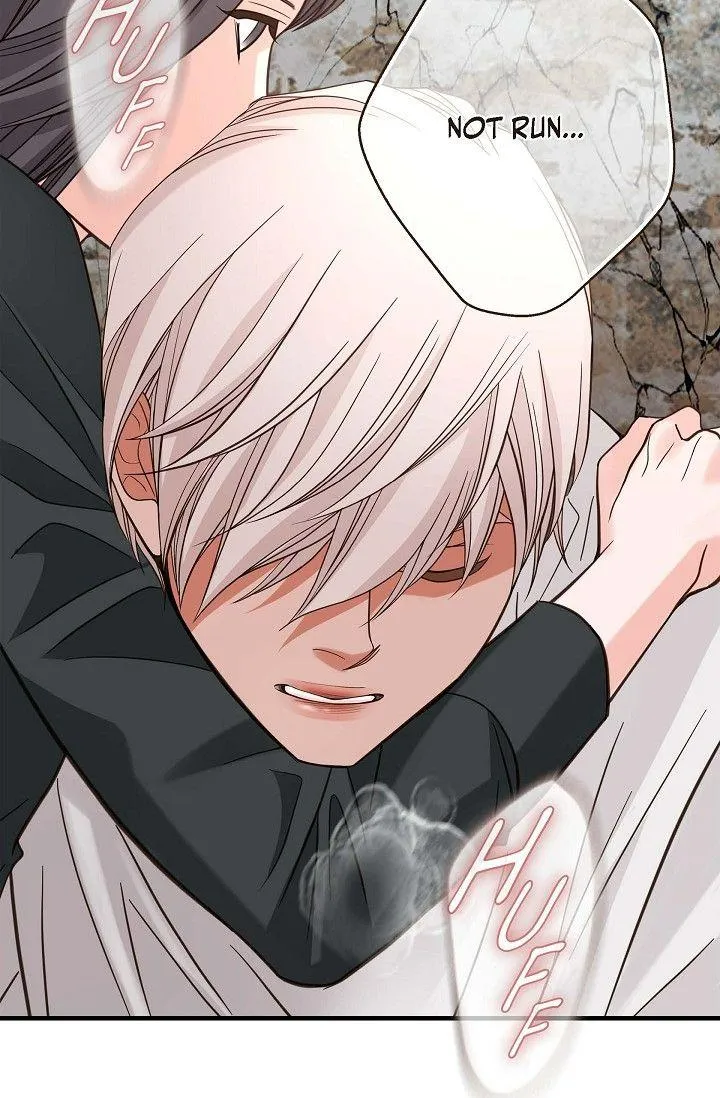 Read No Exit chapter 47 image 35 on Lezhin