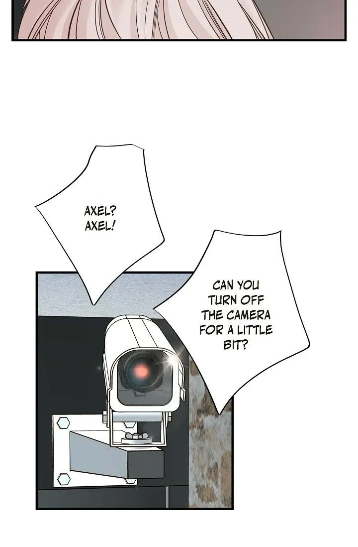 Read No Exit chapter 47 image 43 on Lezhin