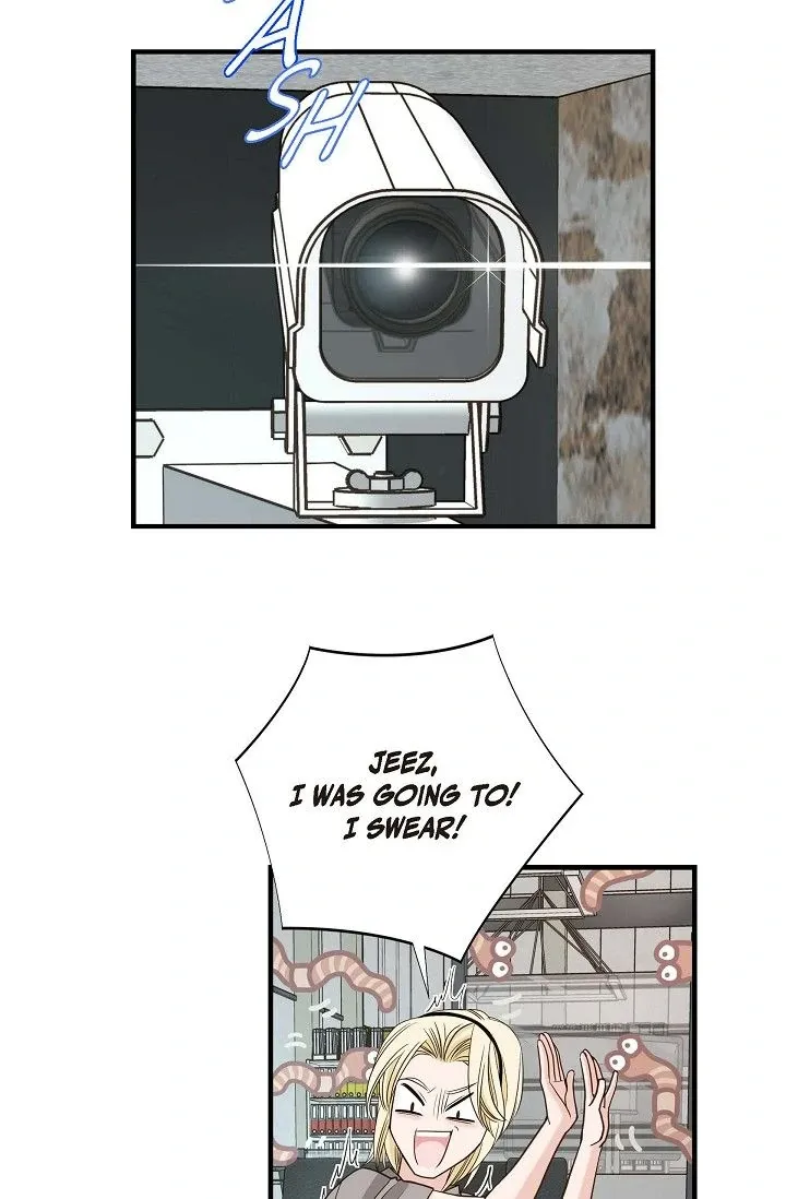 Read No Exit chapter 47 image 46 on Lezhin