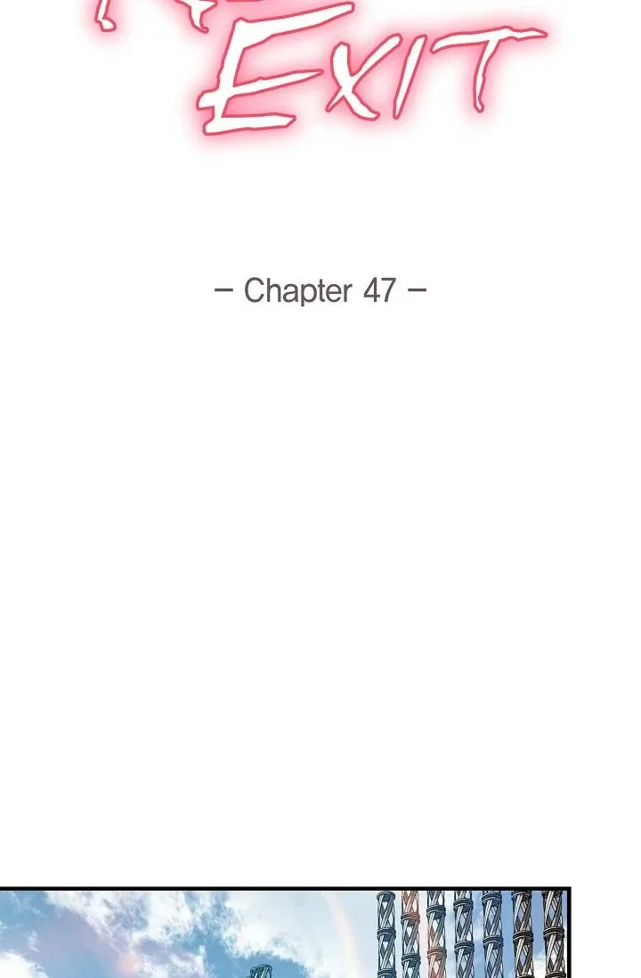 Read No Exit chapter 47 image 7 on Lezhin