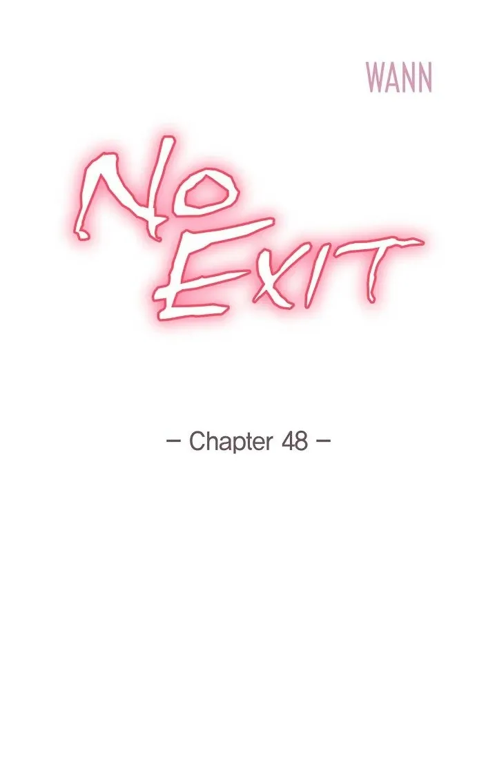 Read No Exit chapter 48 image 5 on Lezhin