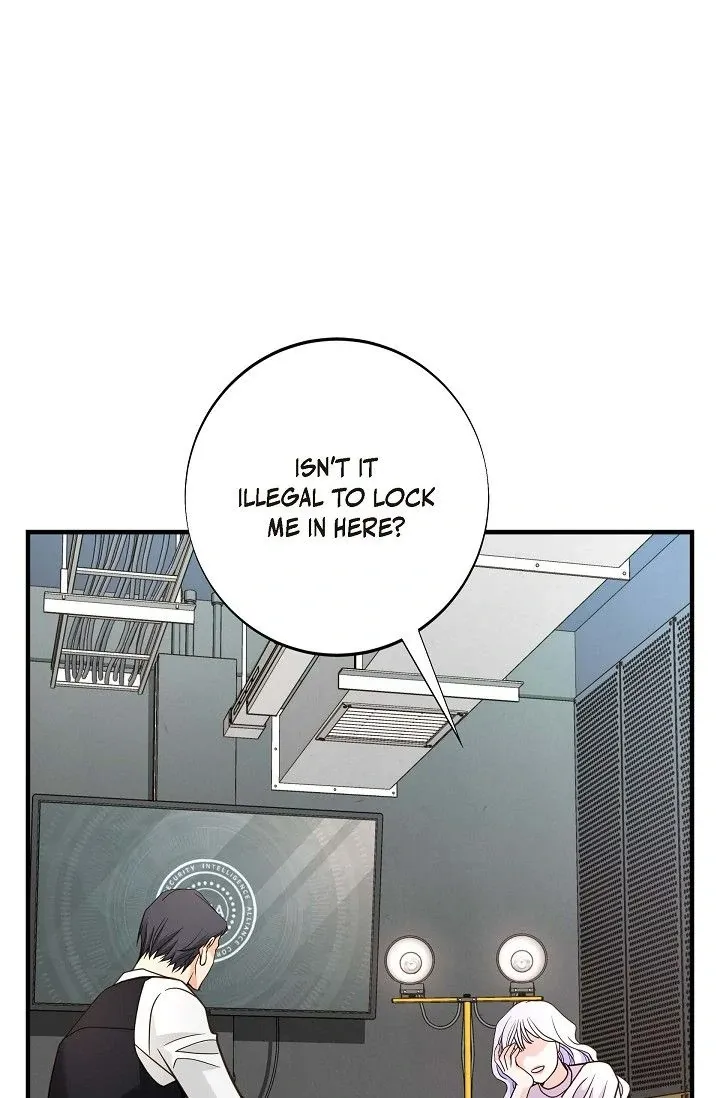 Read No Exit chapter 48 image 78 on Lezhin